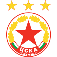 Logo PFK CSKA Sofia