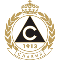 Logo PFK Slavia Sofia