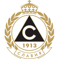logo of Slavia U19