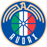 logo of CD Audax Italiano de la Florida B