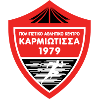 logo of Karmiótissa
