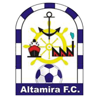 logo of Altamira FC