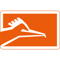 logo of Correcaminos