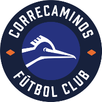 logo of Correcaminos