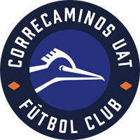 logo of CF Correcaminos