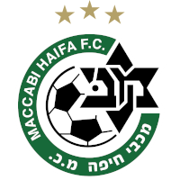 Logo Maccabi Haifa FC