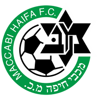 logo of MH Maccabi Haifa