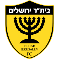 logo of MH Beitar Jerusalem