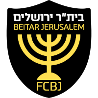 logo of MH Beitar Jerusalem
