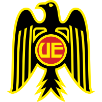 logo of Unión Española B