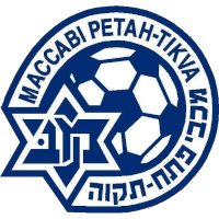 logo of Mb Petah Tikva