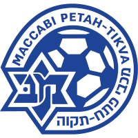 logo of MS Maccabi Petah Tikva