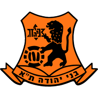 logo of MK Bnei Yehuda Tel Aviv