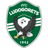 Logo PFK Ludogorets 1945 Razgrad