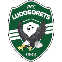 logo of Ludogorets