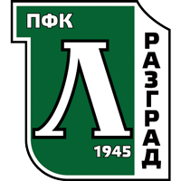 logo of Ludogorets