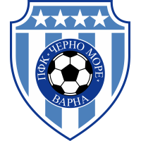 PFK Cherno More Varna