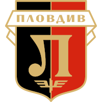 logo of Lok Plovdiv