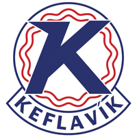 logo of KF Keflavík