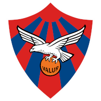 logo of KF Valur