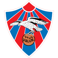 logo of KF Valur