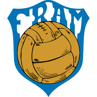 logo of KF Fram