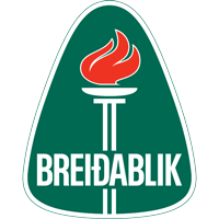 Logo UMF Breiðablik