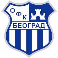 logo of OFK Beograd