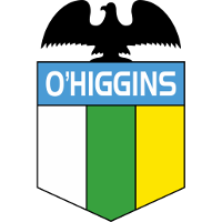 logo of CD O'Higgins