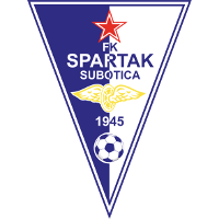 FK Spartak Ždrepčeva Krv Subotica