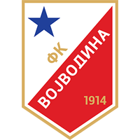 Logo FK Vojvodina Novi Sad