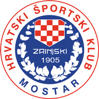 HŠK Zrinjski Mostar