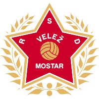 logo of Velež