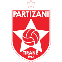 Logo FK Partizani