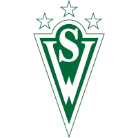 logo of CD Santiago Wanderers