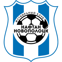 logo of FK Naftan-2 Navapolatsk