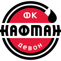 logo of FK Naftan-Devon Navapolatsk
