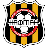 logo of FK Naftan Navapolatsk