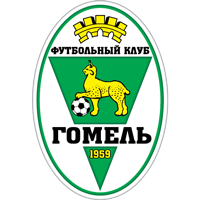logo of FK Homiel-2