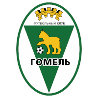 logo of FK Homiel