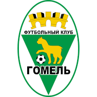 logo of FK Homiel
