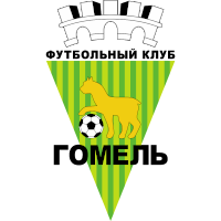 logo of FK Homiel