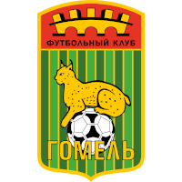 logo of FK Homiel