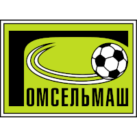 logo of FK Homselmaš Homiel