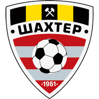 Logo FK Shakhtyor Soligorsk