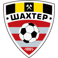 logo of FK Šachcior Salihorsk U19
