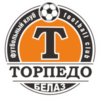 FK Tarpieda-BelAZ Žodzina