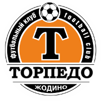 logo of FK Tarpieda Žodzina