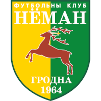 logo of FK Njoman-2 Hrodna