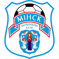 logo of FK Minsk